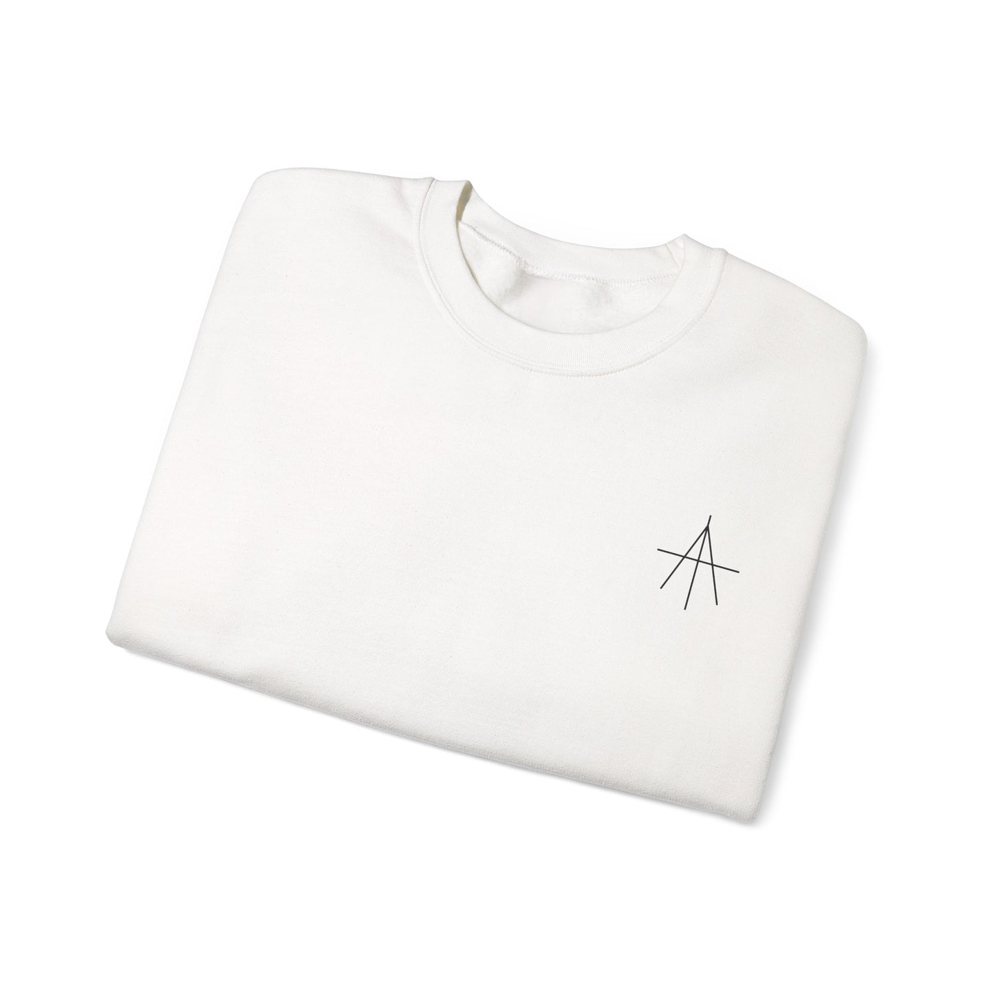 Ashi Campfire Crewneck Sweatshirt