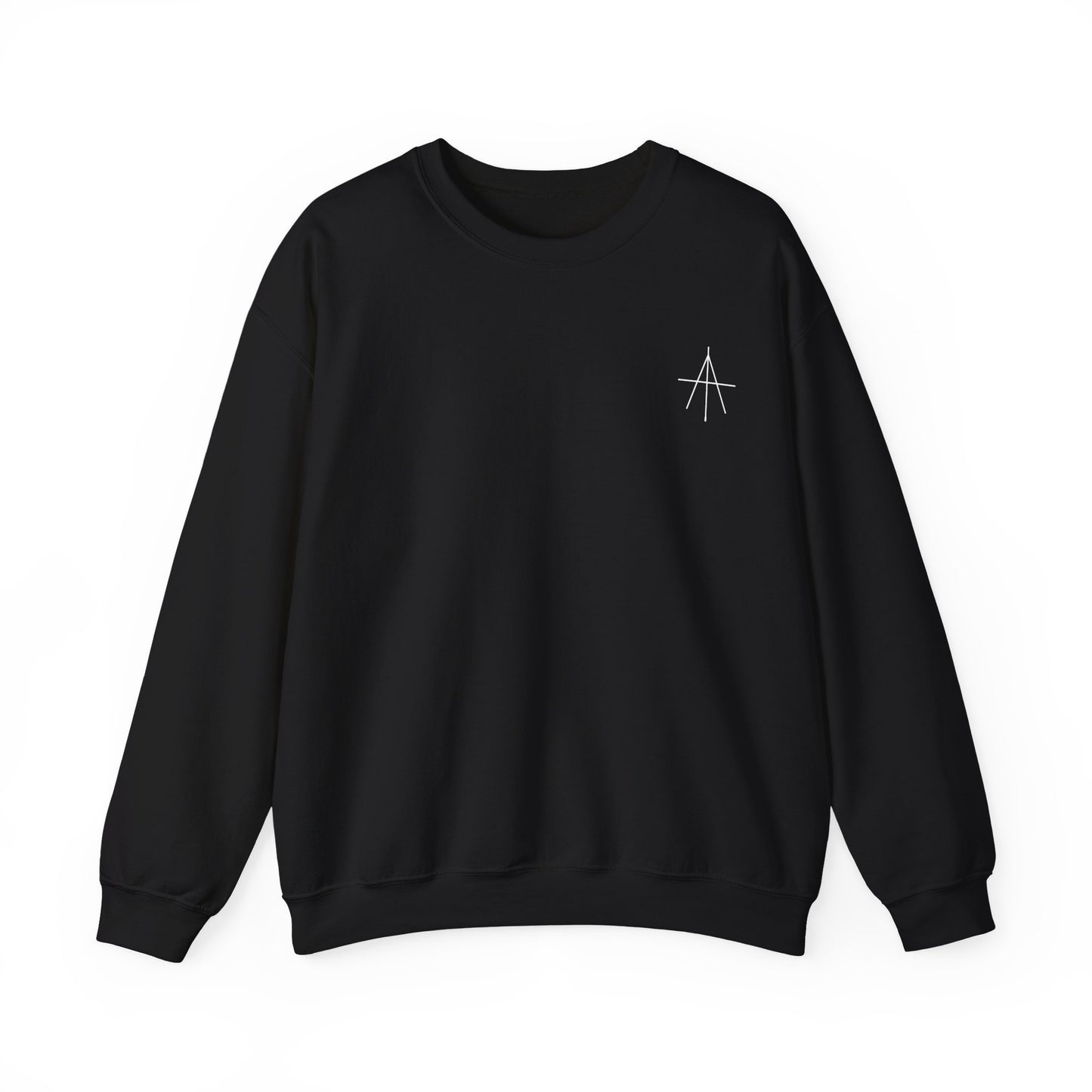 Ashi Campfire Crewneck Sweatshirt