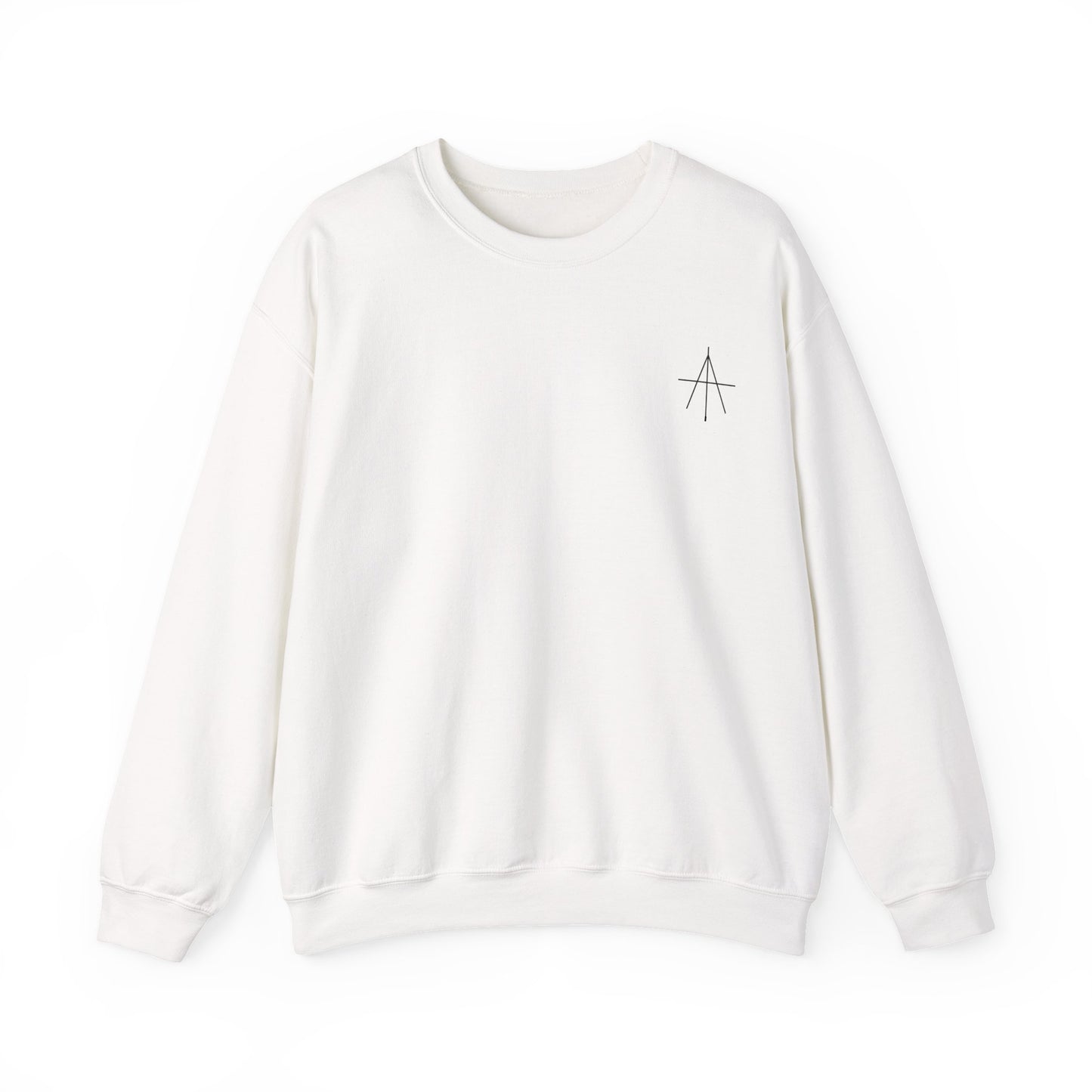 Ashi Campfire Crewneck Sweatshirt