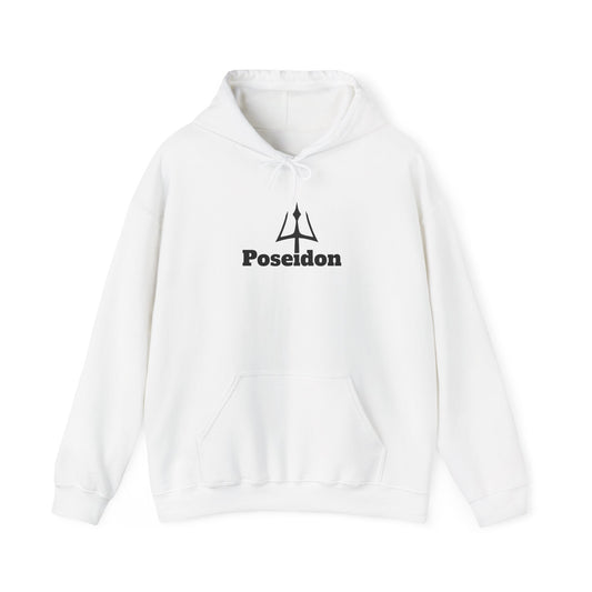 Poseidon Unixed Hooded Sweatshirt