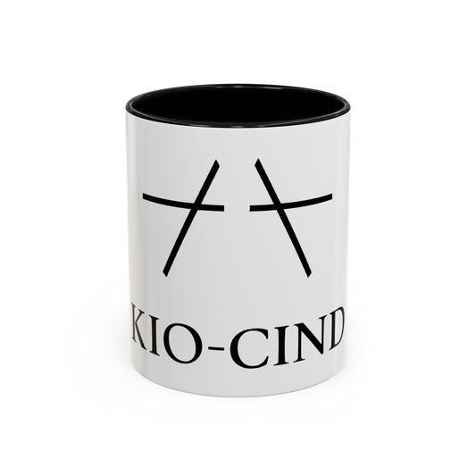 Coffee Mug - KIO-CIND