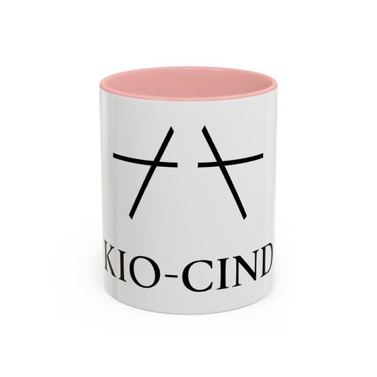 Coffee Mug - KIO-CIND