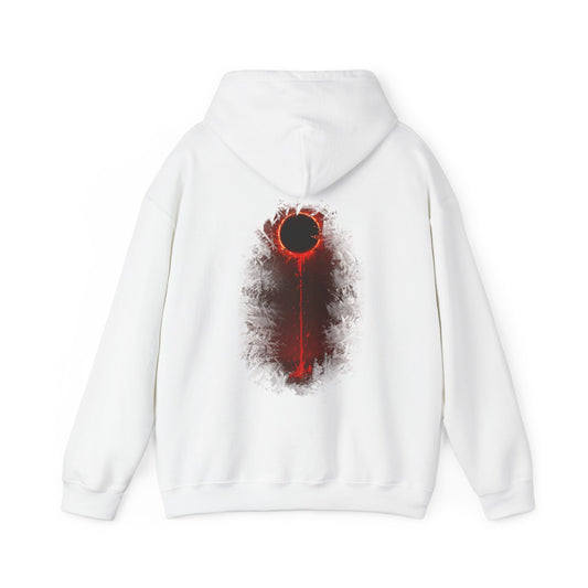 Bleeding Eclipse Hoodie Sweatshirt