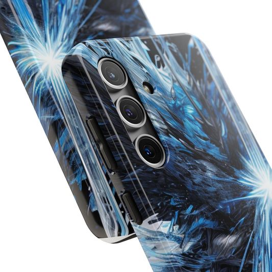 Ice Shogun design Tough Phone Case - Shockproof & Stylish Protection
