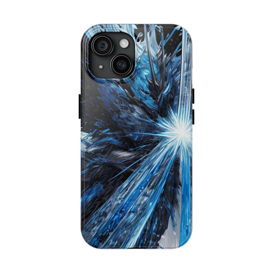 Ice Shogun design Tough Phone Case - Shockproof & Stylish Protection