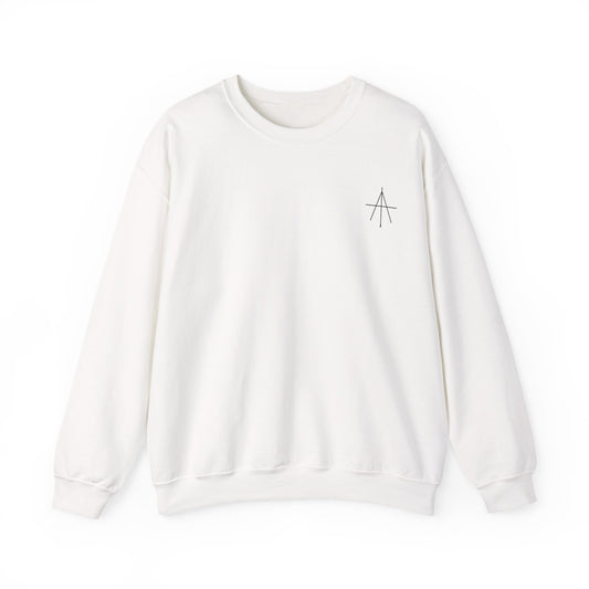 Ashi Campfire Crewneck Sweatshirt